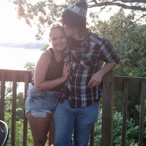 Meet your Posher, Ashton